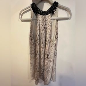 Haute Hippie Dress